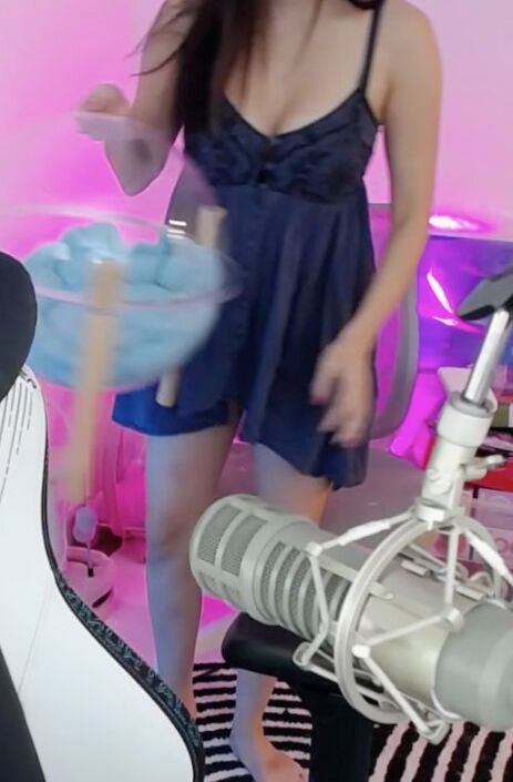 AriaSaki desnuda #108533856