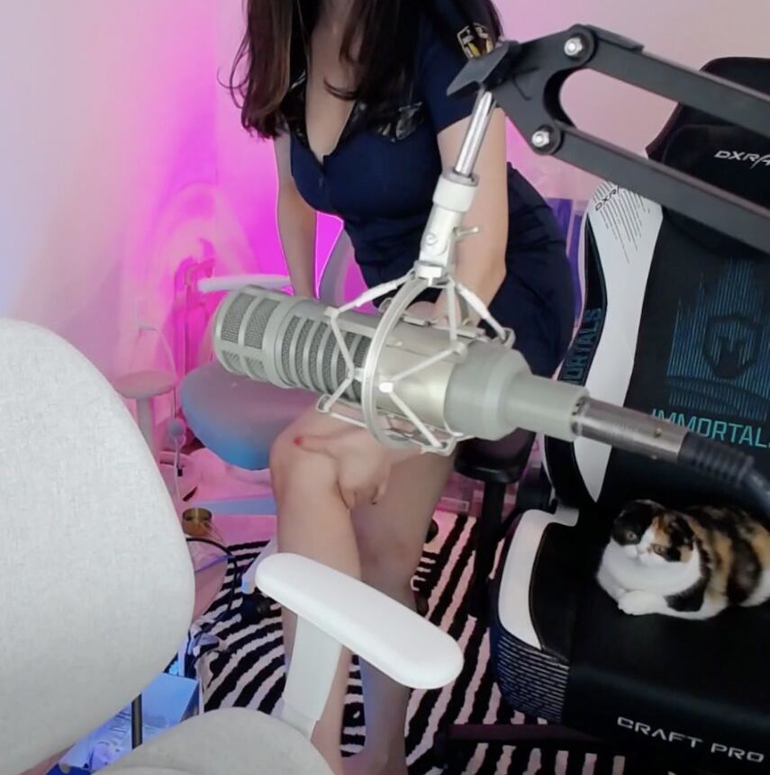 AriaSaki desnuda #108533867