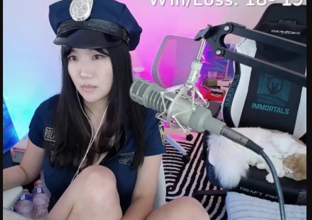 AriaSaki desnuda #108533869