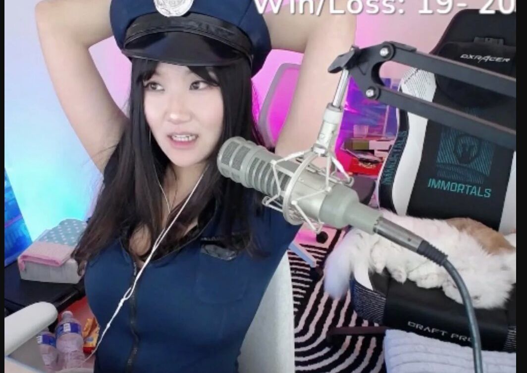 AriaSaki desnuda #108533870