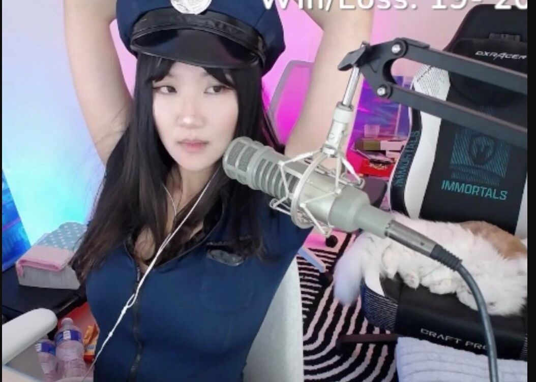 AriaSaki desnuda #108533871