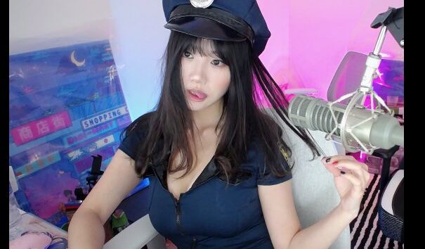 AriaSaki desnuda #108533873