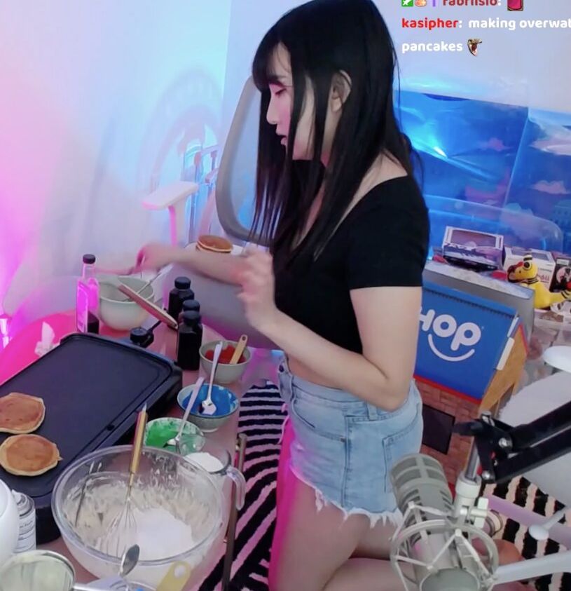 AriaSaki desnuda #108533874