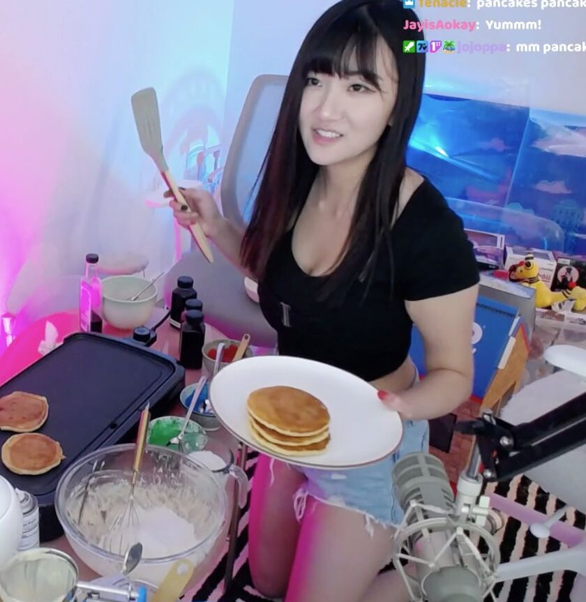 AriaSaki desnuda #108533875