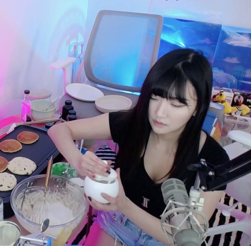 AriaSaki desnuda #108533878