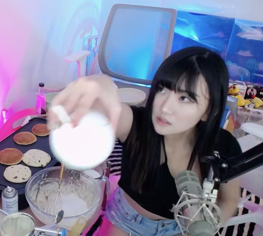 AriaSaki desnuda #108533879