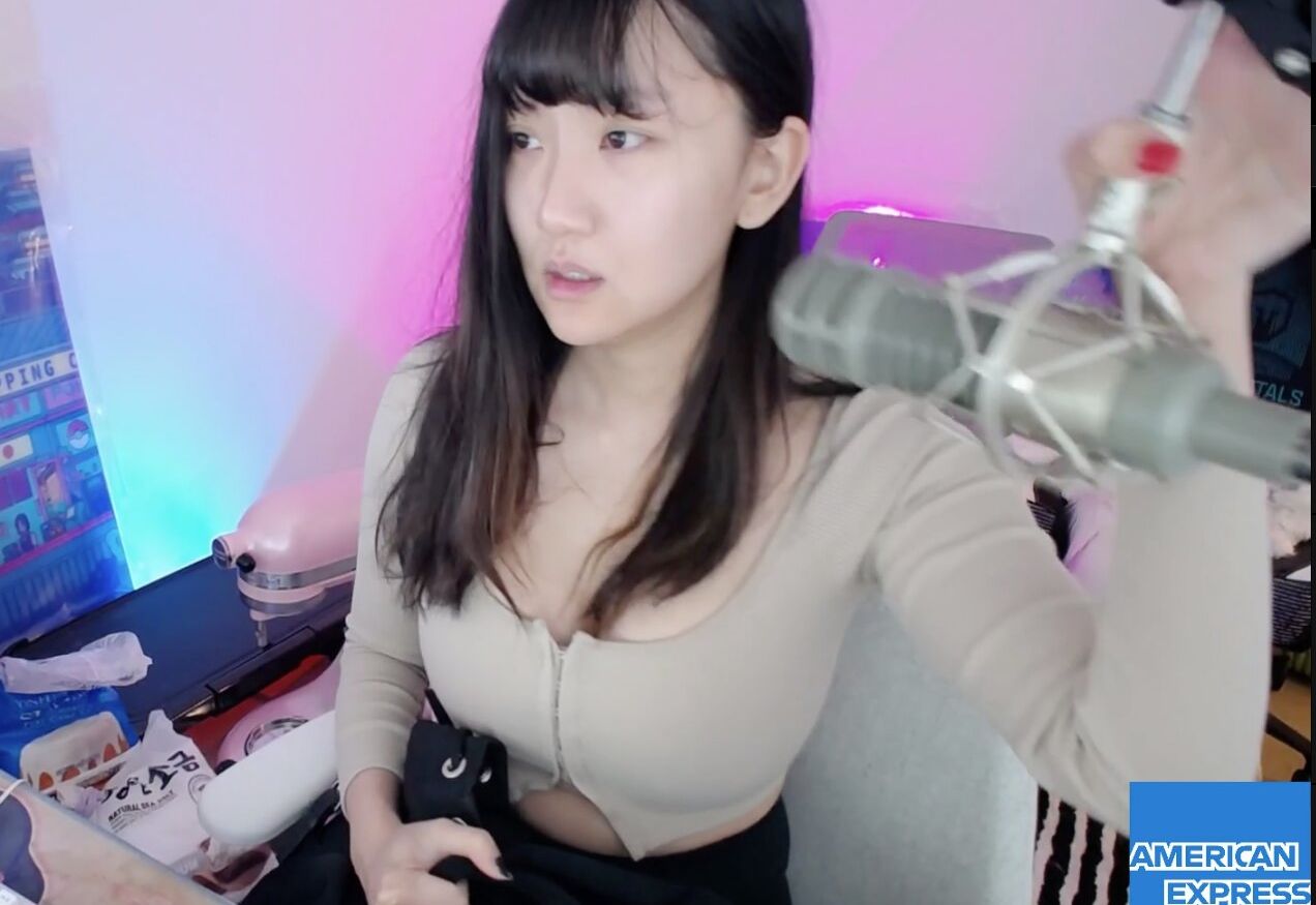 AriaSaki desnuda #108533880