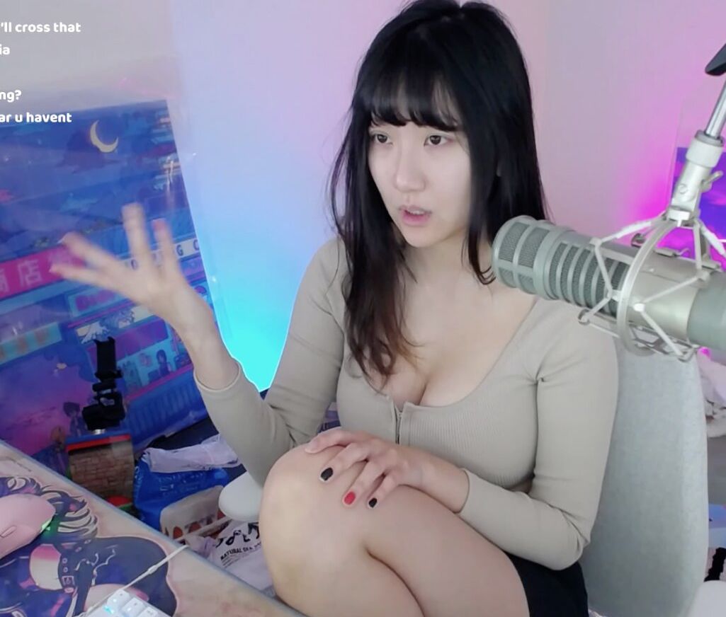 AriaSaki desnuda #108533882