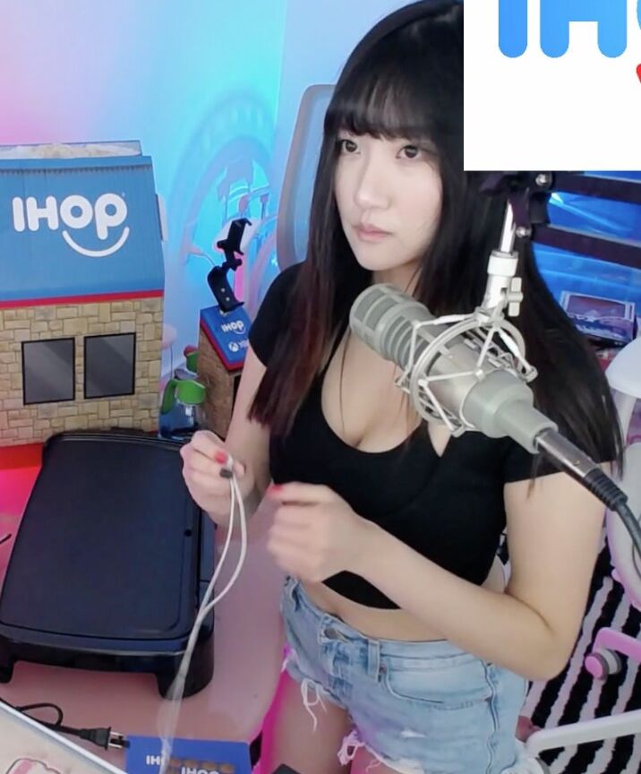 AriaSaki desnuda #108533885