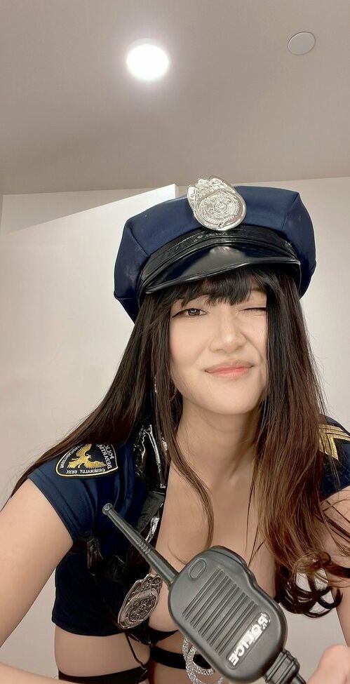 AriaSaki desnuda #108533893