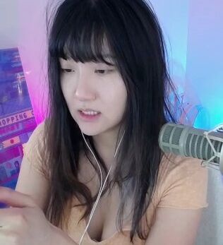 AriaSaki desnuda #108533898