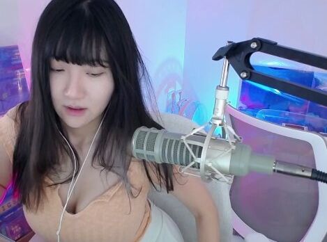 AriaSaki desnuda #108533899