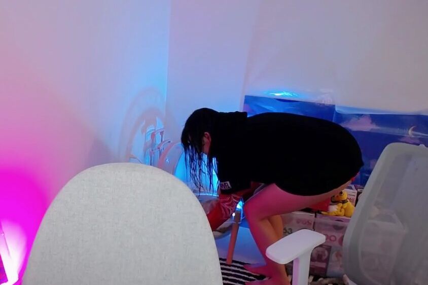 AriaSaki desnuda #108533900