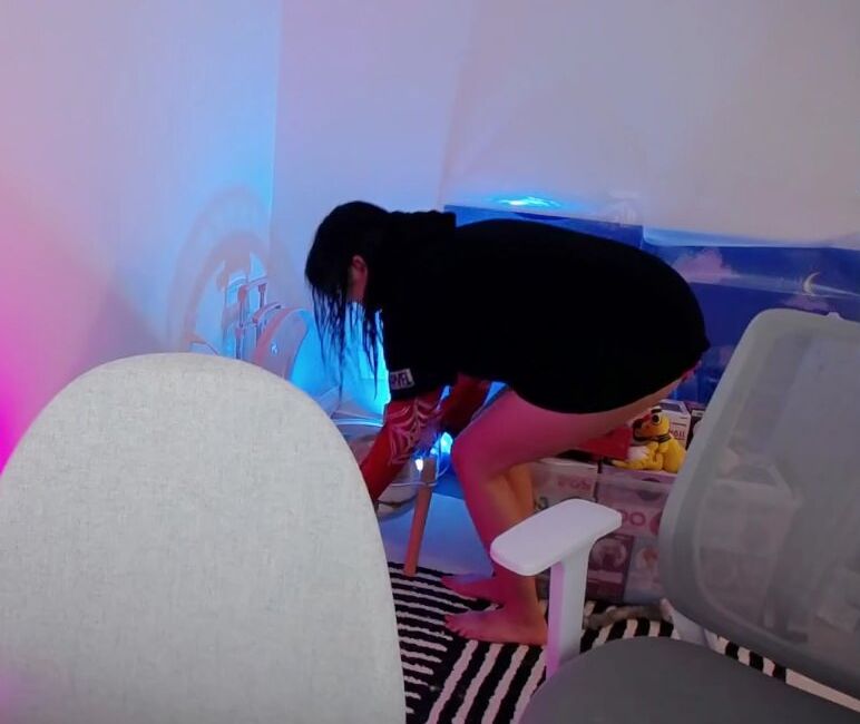 AriaSaki desnuda #108533902