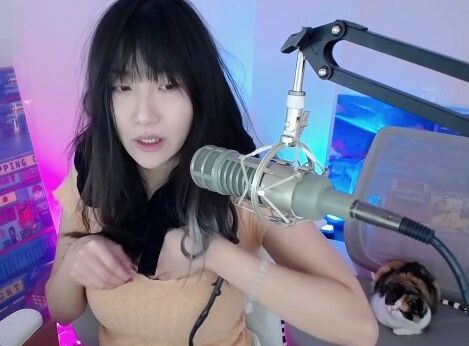 AriaSaki desnuda #108533905