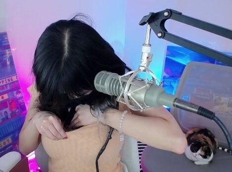 AriaSaki desnuda #108533907