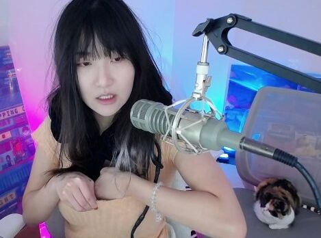 AriaSaki desnuda #108533909