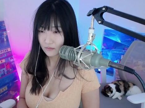 AriaSaki desnuda #108533910