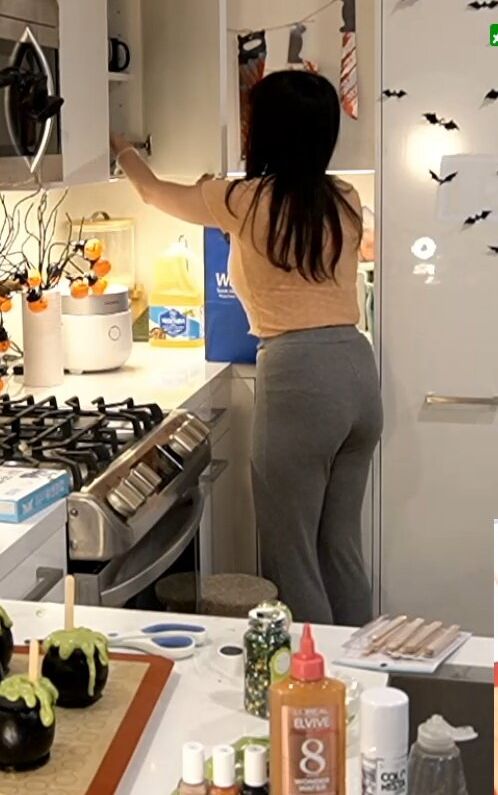 AriaSaki desnuda #108533911