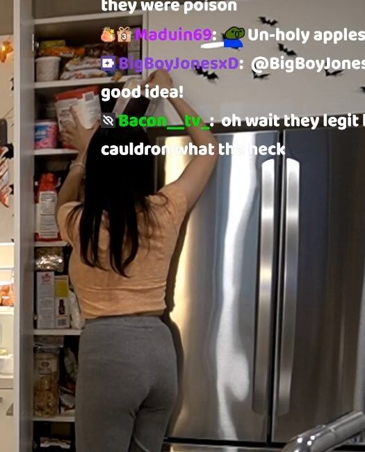 AriaSaki desnuda #108533920