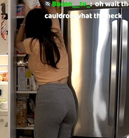 AriaSaki desnuda #108533921