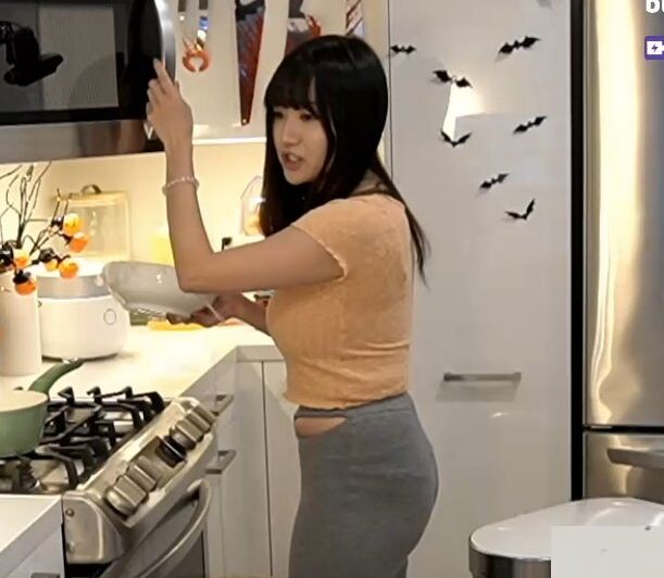 AriaSaki desnuda #108533925