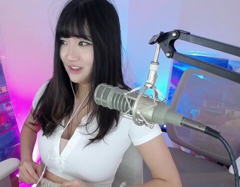 AriaSaki desnuda #108533931