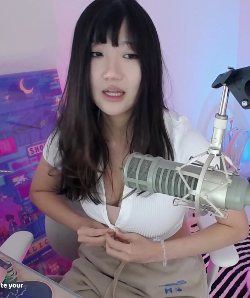 AriaSaki desnuda #108533932