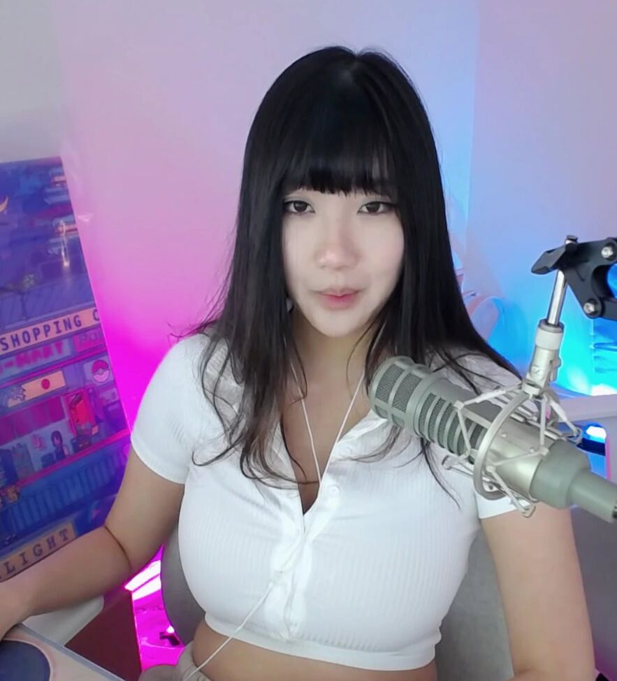 AriaSaki desnuda #108533934