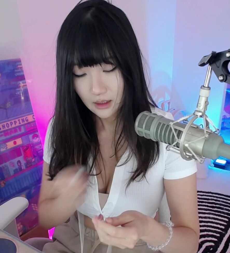 AriaSaki desnuda #108533938