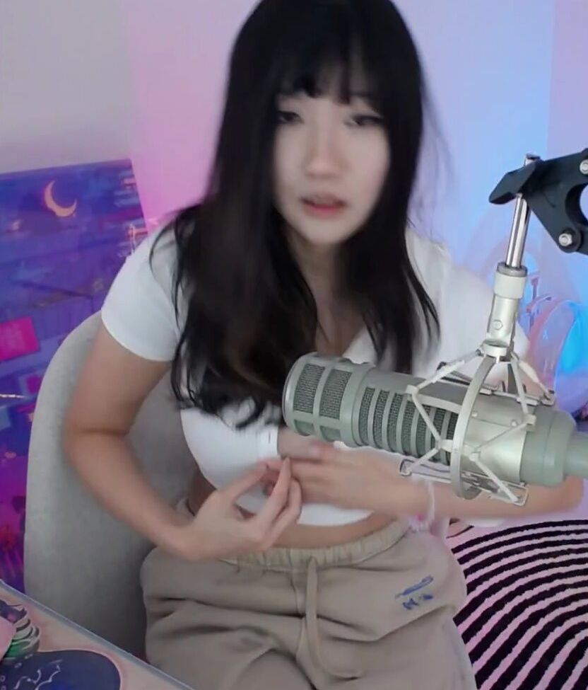 AriaSaki desnuda #108533940