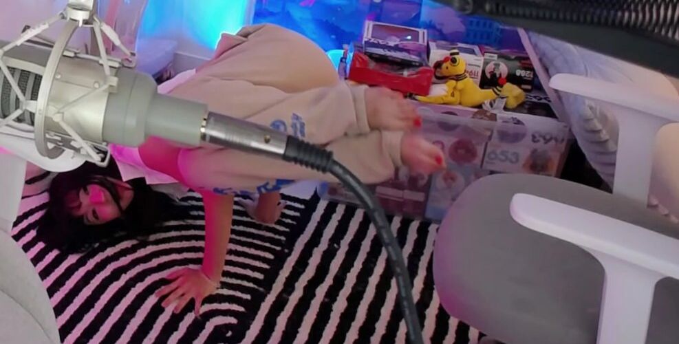 AriaSaki desnuda #108533944