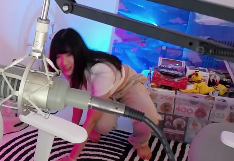 AriaSaki desnuda #108533947