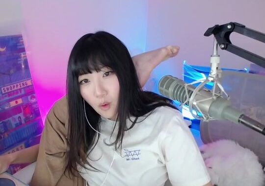 AriaSaki desnuda #108533955