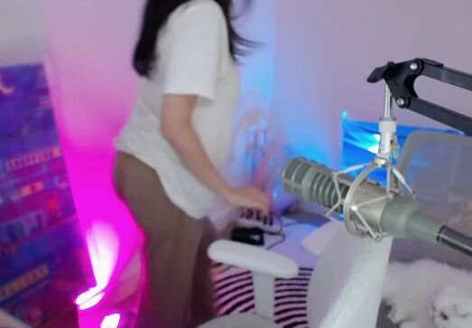 AriaSaki desnuda #108533956