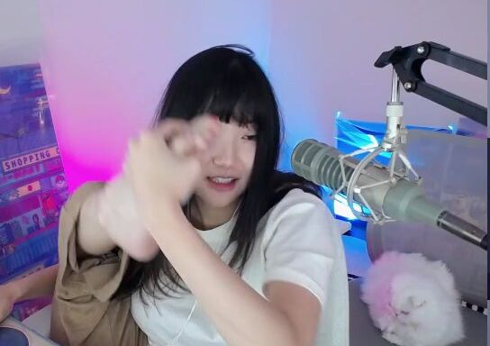 AriaSaki desnuda #108533964