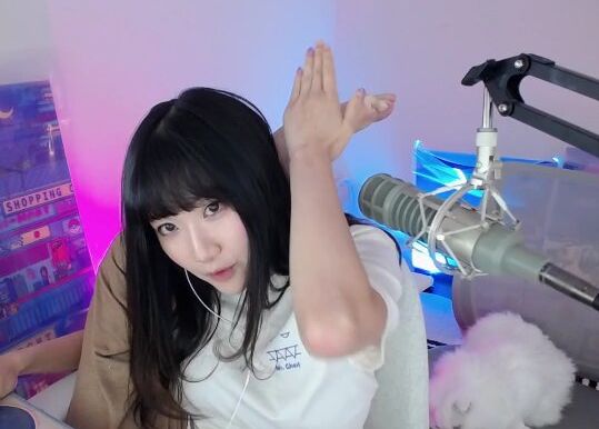 AriaSaki desnuda #108533965