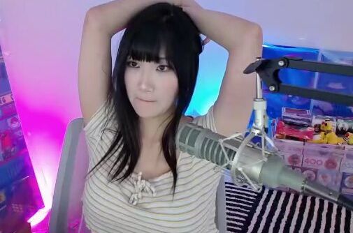 AriaSaki desnuda #108533976