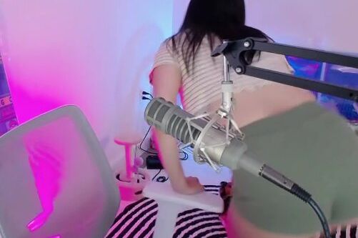 AriaSaki desnuda #108533977