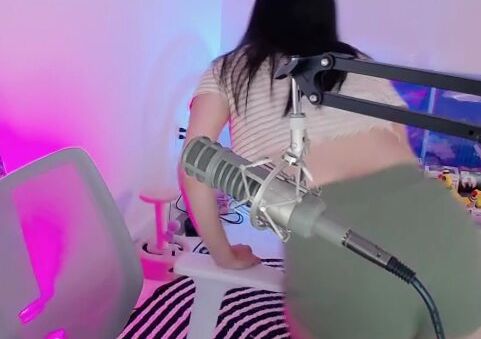 AriaSaki desnuda #108533978