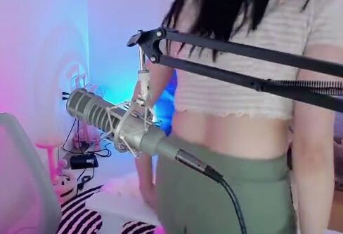 AriaSaki desnuda #108533981