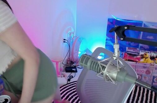 AriaSaki desnuda #108533982