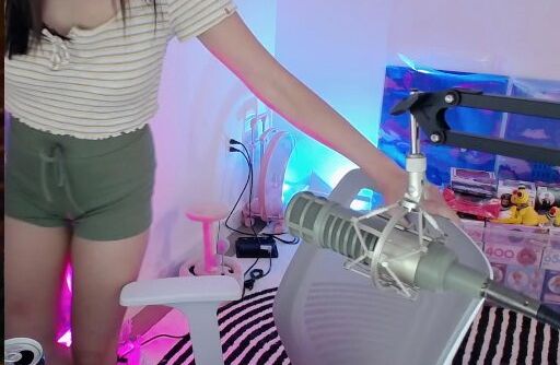 AriaSaki desnuda #108533983