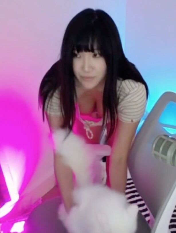 AriaSaki desnuda #108533989