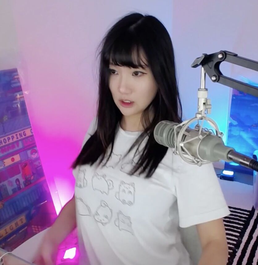 AriaSaki desnuda #108533993