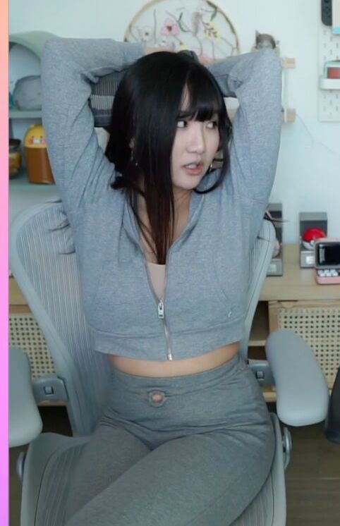 AriaSaki desnuda #108533997