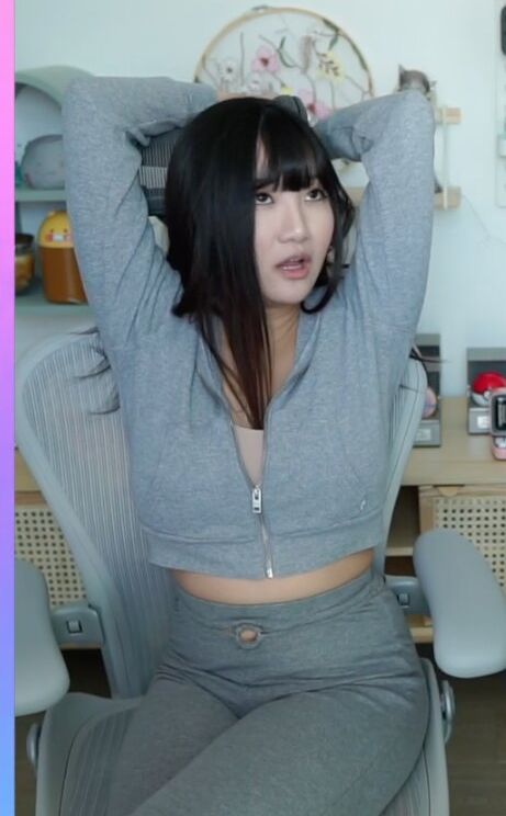 AriaSaki desnuda #108533998