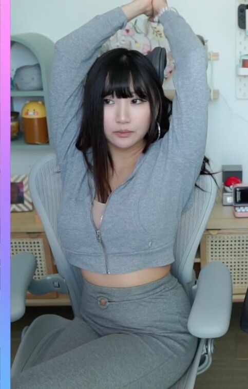 AriaSaki desnuda #108533999