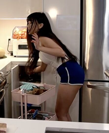 AriaSaki desnuda #108534002