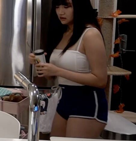 AriaSaki desnuda #108534005